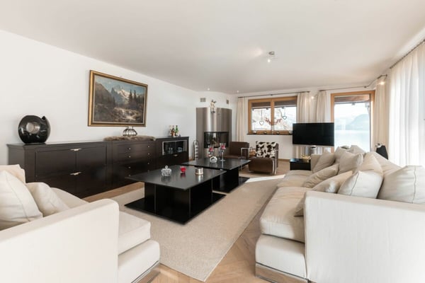 Wunderschöne 4.5-Zimmerwohnung mit Bootsplatz und Seesicht, Chalet Brienzersee 17