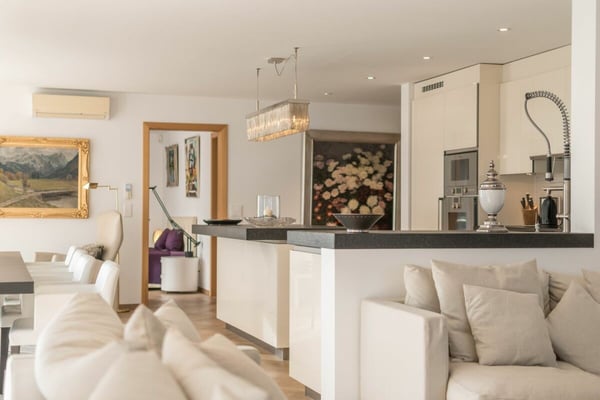 Wunderschöne 4.5-Zimmerwohnung mit Bootsplatz und Seesicht, Chalet Brienzersee 10