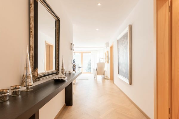 Wunderschöne 4.5-Zimmerwohnung mit Bootsplatz und Seesicht, Chalet Brienzersee 5