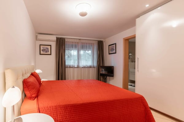 Wunderschöne 4.5-Zimmerwohnung mit Bootsplatz und Seesicht, Chalet Brienzersee 25
