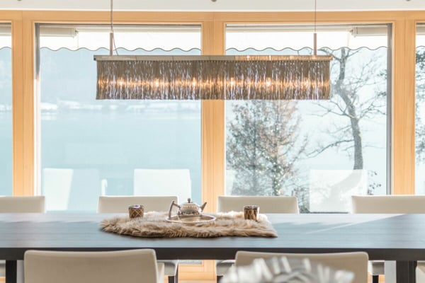 Wunderschöne 4.5-Zimmerwohnung mit Bootsplatz und Seesicht, Chalet Brienzersee 15