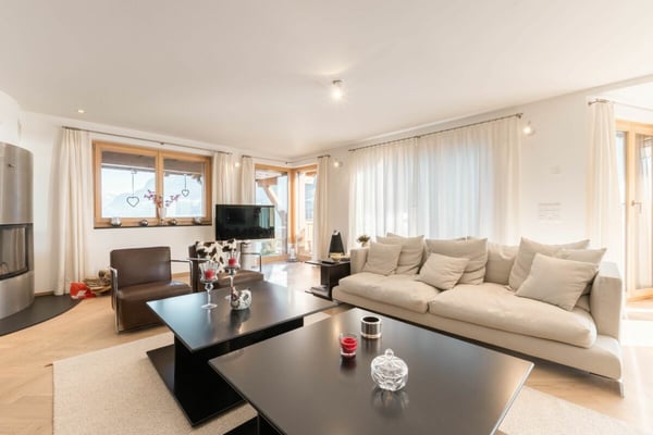 Wunderschöne 4.5-Zimmerwohnung mit Bootsplatz und Seesicht, Chalet Brienzersee 19