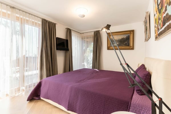 Wunderschöne 4.5-Zimmerwohnung mit Bootsplatz und Seesicht, Chalet Brienzersee 22