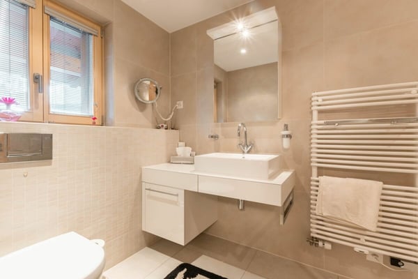 Wunderschöne 4.5-Zimmerwohnung mit Bootsplatz und Seesicht, Chalet Brienzersee 28