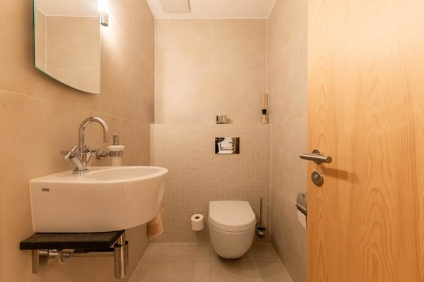 Wunderschöne 4.5-Zimmerwohnung mit Bootsplatz und Seesicht, Chalet Brienzersee 30