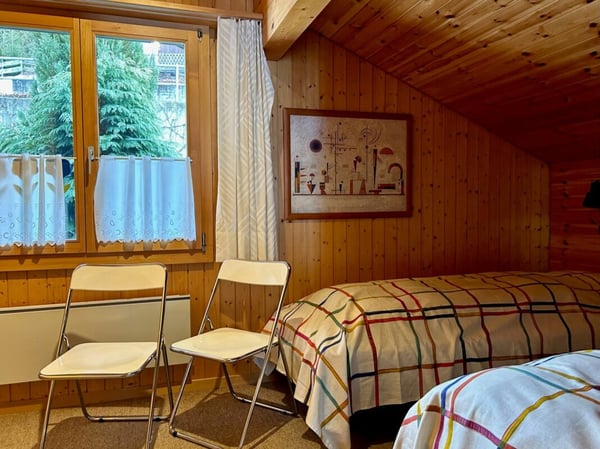 Möblierte 3-Zimmerwohnung von April - November 2026 5