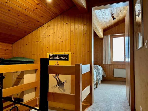 Möblierte 3-Zimmerwohnung von April - November 2026 7