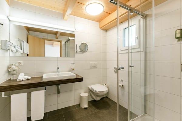 Chalet Gafri Bed and Breakfast 10