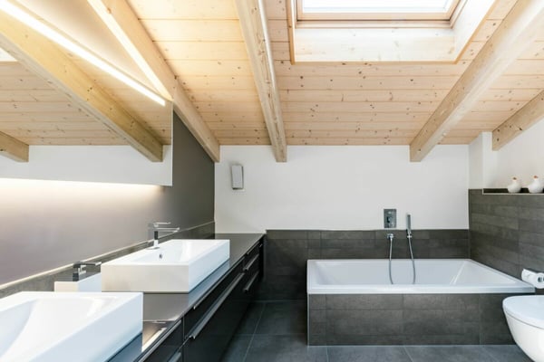 Exklusives Einfamilienhaus mit Pool in Hofstetten 7