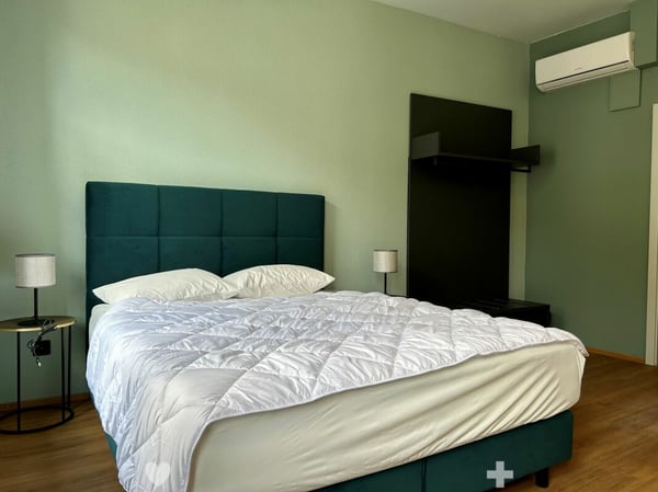1.5-Zimmerwohnung im Zentrum von Interlaken 2