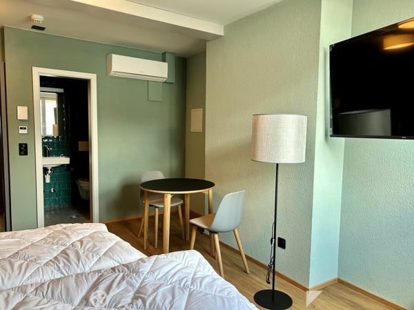 1.5-Zimmerwohnung im Zentrum von Interlaken 3