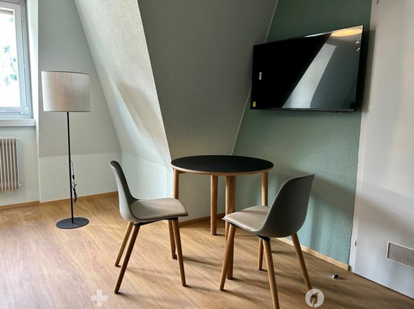 1.5-Zimmerwohnung im Zentrum von Interlaken 5