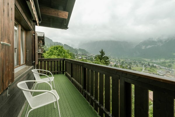 Möblierte 3-Zimmer Maisonettewohnung an Top Lage zur Dauermiete 15