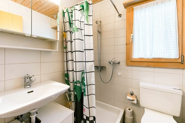 Möblierte 3-Zimmer Maisonettewohnung an Top Lage zur Dauermiete 4