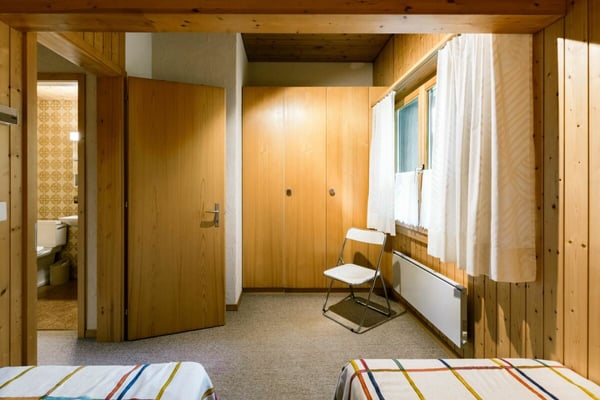 Möblierte 3-Zimmer Maisonettewohnung an Top Lage zur Dauermiete 10