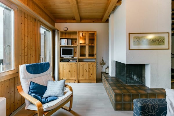 Möblierte 3-Zimmer Maisonettewohnung an Top Lage zur Dauermiete 2