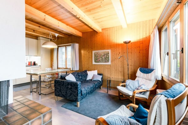 Möblierte 3-Zimmer Maisonettewohnung an Top Lage zur Dauermiete 7