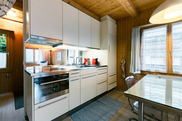 Möblierte 3-Zimmer Maisonettewohnung an Top Lage zur Dauermiete 5