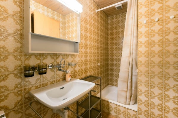 Möblierte 3-Zimmer Maisonettewohnung an Top Lage zur Dauermiete 12
