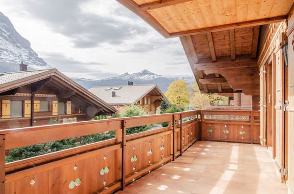 4.5-Zimmer-Erstwohnung im Chalet Sunny Hill 14