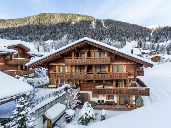 4.5-Zimmer-Erstwohnung im Chalet Sunny Hill 17