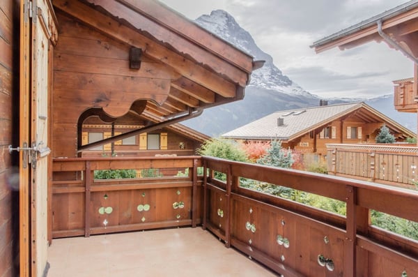 4.5-Zimmer-Erstwohnung im Chalet Sunny Hill 15