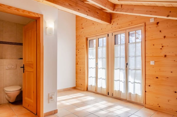 4.5-Zimmer-Erstwohnung im Chalet Sunny Hill 9