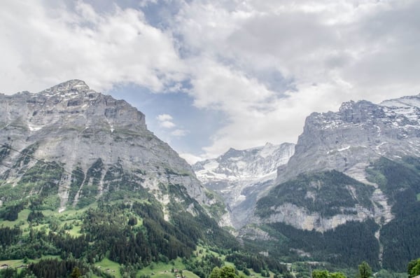 4.5-Zimmer-Erstwohnung im Chalet Sunny Hill 5