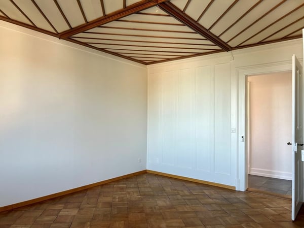 3.5-Zimmerwohnung in Leissigen mit Sicht auf Thunersee 7