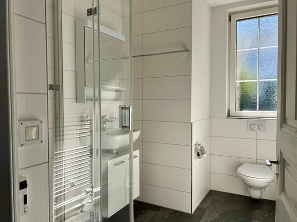 3.5-Zimmerwohnung in Leissigen mit Sicht auf Thunersee 4