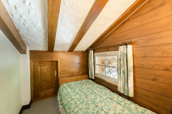 5.5-Zimmerwohnung im Chalet Uf dr Husmatten mit Bergsicht 14