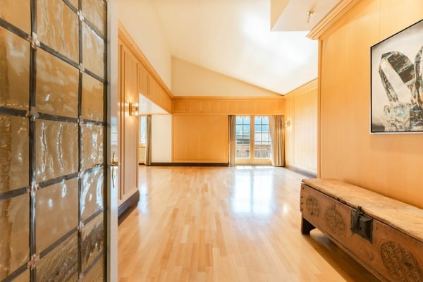 5.5-Zimmerwohnung im Chalet Uf dr Husmatten mit Bergsicht 5