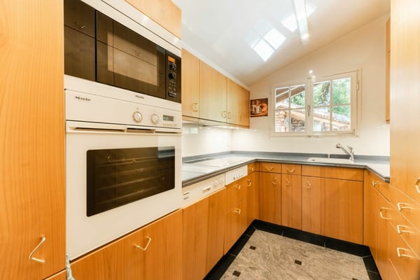 5.5-Zimmerwohnung im Chalet Uf dr Husmatten mit Bergsicht 4