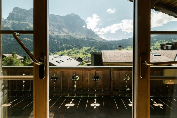 5.5-Zimmerwohnung im Chalet Uf dr Husmatten mit Bergsicht 18