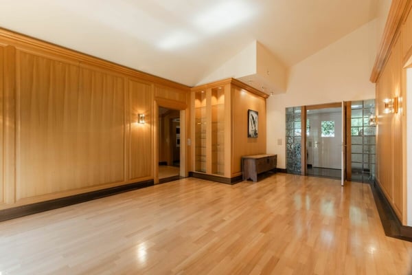 5.5-Zimmerwohnung im Chalet Uf dr Husmatten mit Bergsicht 7