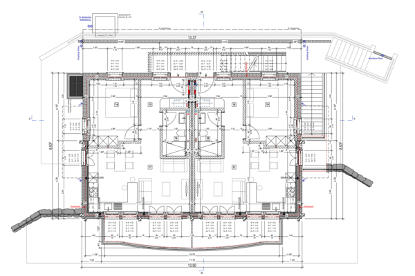 Wohnen im Neubau, schöne 1-Zimmerwohnungen 9