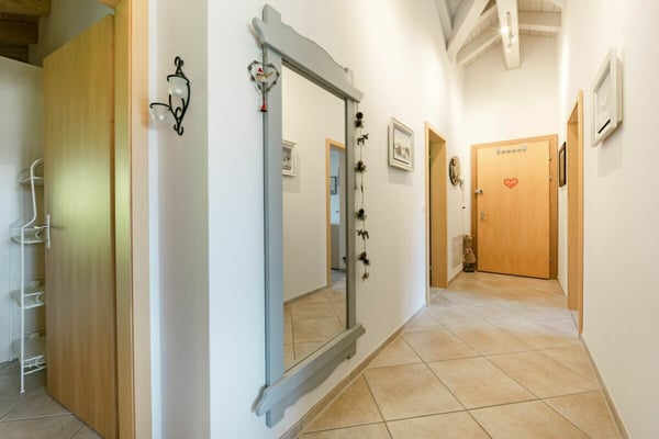 Ski-in/Ski-out Penthouse in Wengen 23