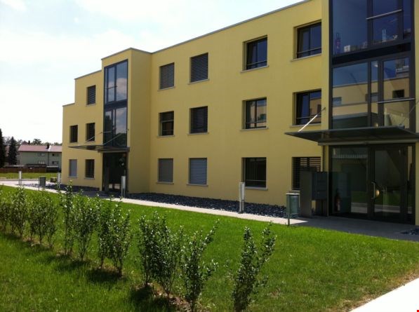 Bild 3.5-Zimmerwohnung im 1. OG