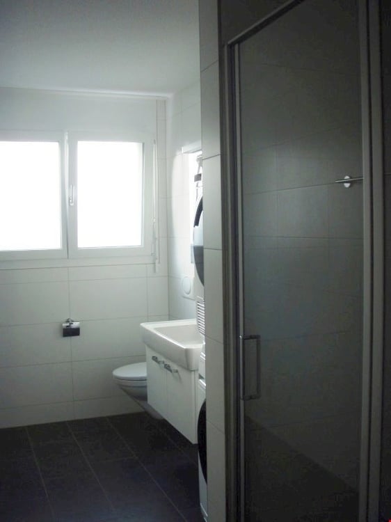 1.5-ZWG Attika mit grosser Terrasse 44m2 - ein Traum über Gerlafingen! 6