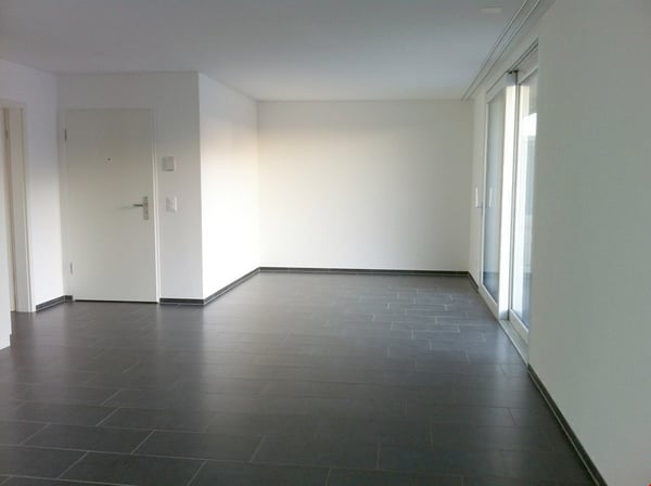 1.5-ZWG Attika mit grosser Terrasse 44m2 - ein Traum über Gerlafingen! 4