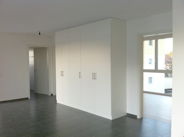 1.5-ZWG Attika mit grosser Terrasse 44m2 - ein Traum über Gerlafingen! 5