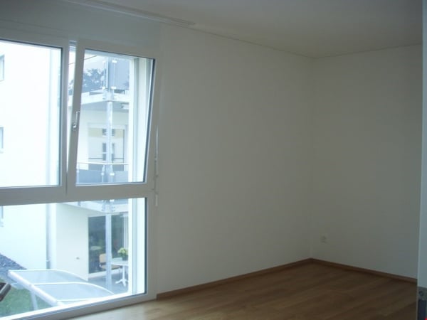 1.5-ZWG Attika mit grosser Terrasse 44m2 - ein Traum über Gerlafingen! 7