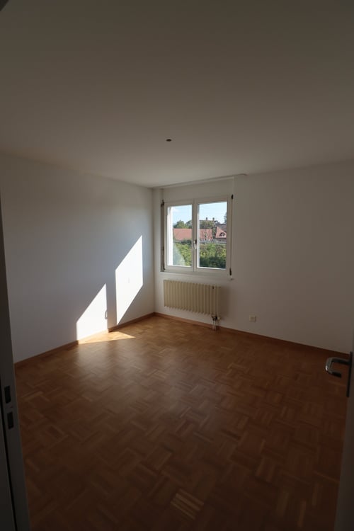 1 1/2 - Zimmerwohnung, Solothurn 5