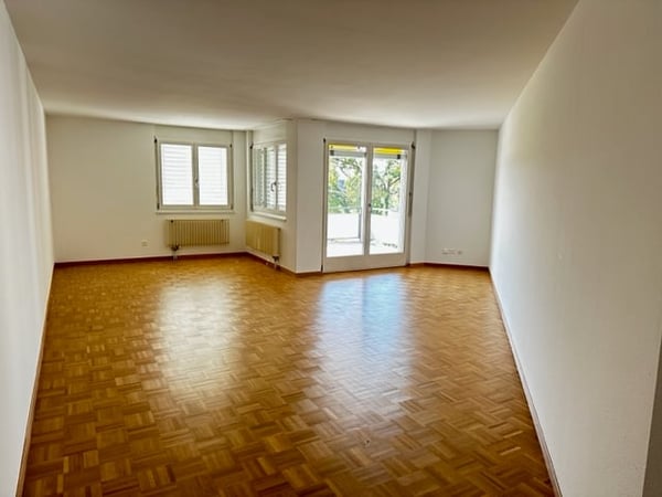 1 1/2 - Zimmerwohnung, Solothurn 6