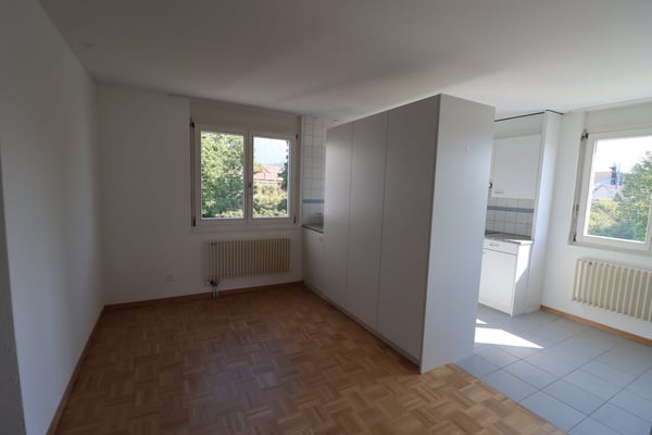 1 1/2 - Zimmerwohnung, Solothurn 2