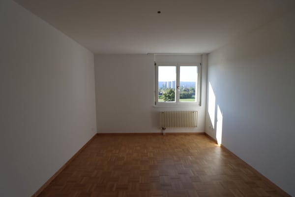 1 1/2 - Zimmerwohnung, Solothurn 4