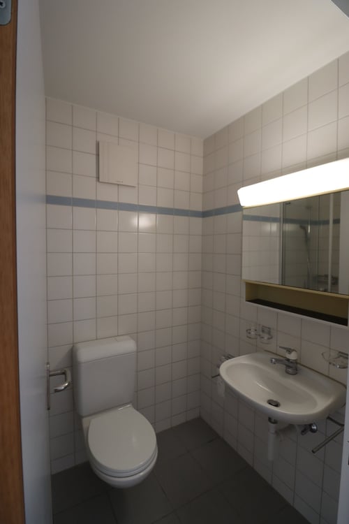 1 1/2 - Zimmerwohnung, Solothurn 9
