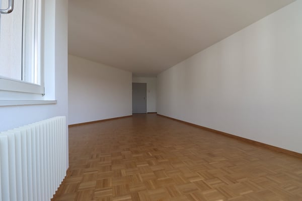 1 1/2 - Zimmerwohnung, Solothurn 7