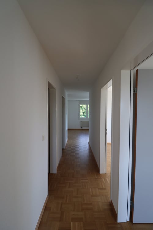 1 1/2 - Zimmerwohnung, Solothurn 3