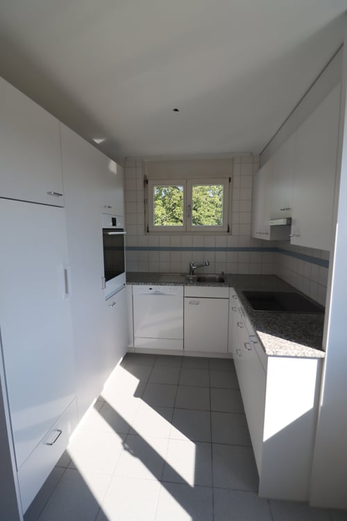 1 1/2 - Zimmerwohnung, Solothurn 1